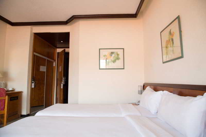 Elmina Beach Resort Ngoại thất bức ảnh