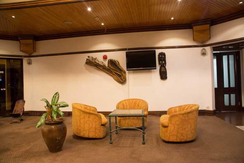 Elmina Beach Resort Ngoại thất bức ảnh