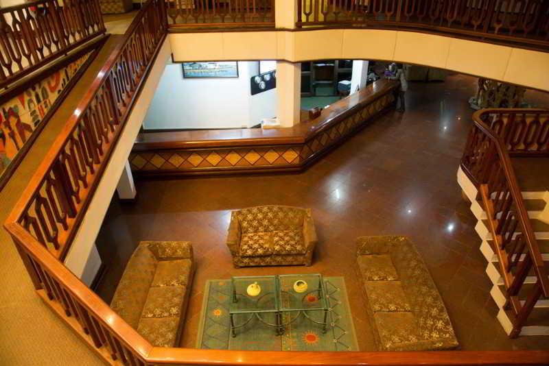 Elmina Beach Resort Ngoại thất bức ảnh